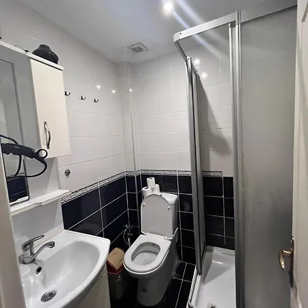 Aparthotel Ramonun Yeri *