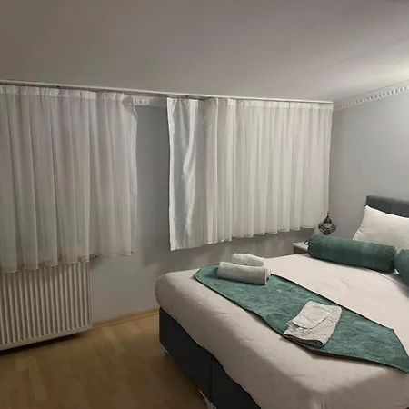 Aparthotel Ramonun Yeri