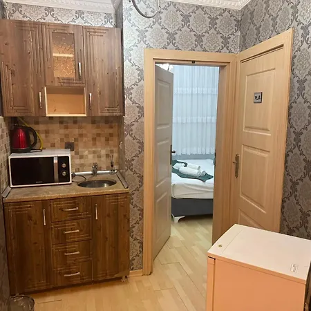 Aparthotel Ramonun Yeri Istanbul