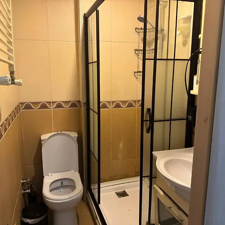 Ramonun Yeri Aparthotel *
