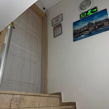 Ramonun Yeri * Istanbul