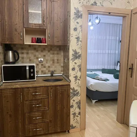 Ramonun Yeri Aparthotel