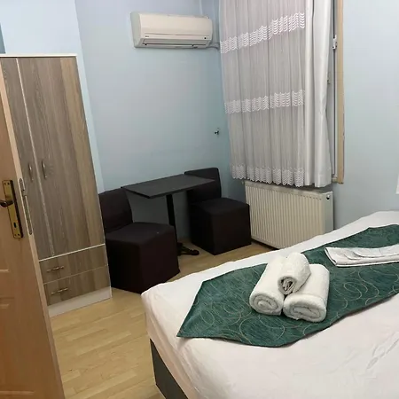 Aparthotel Ramonun Yeri