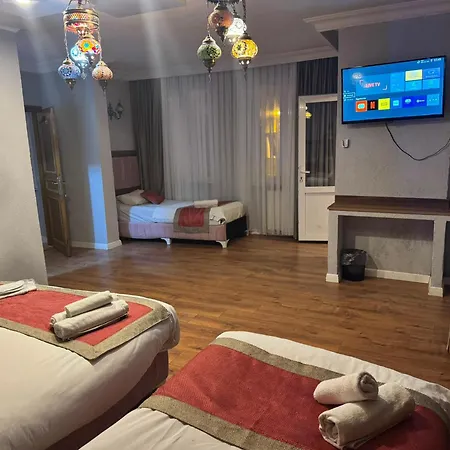 Ramonun Yeri Aparthotel *