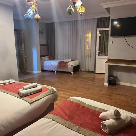 Aparthotel Ramonun Yeri Istanbul