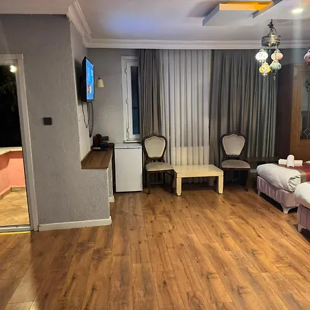 Ramonun Yeri Aparthotel