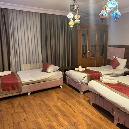Ramonun Yeri Istanbul