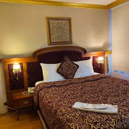 Aparthotel Ramonun Yeri