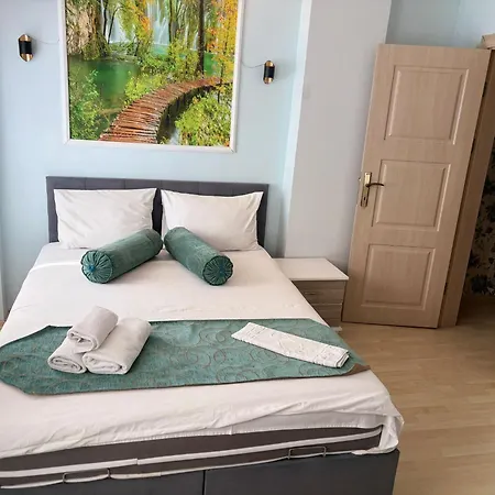 Aparthotel Ramonun Yeri *